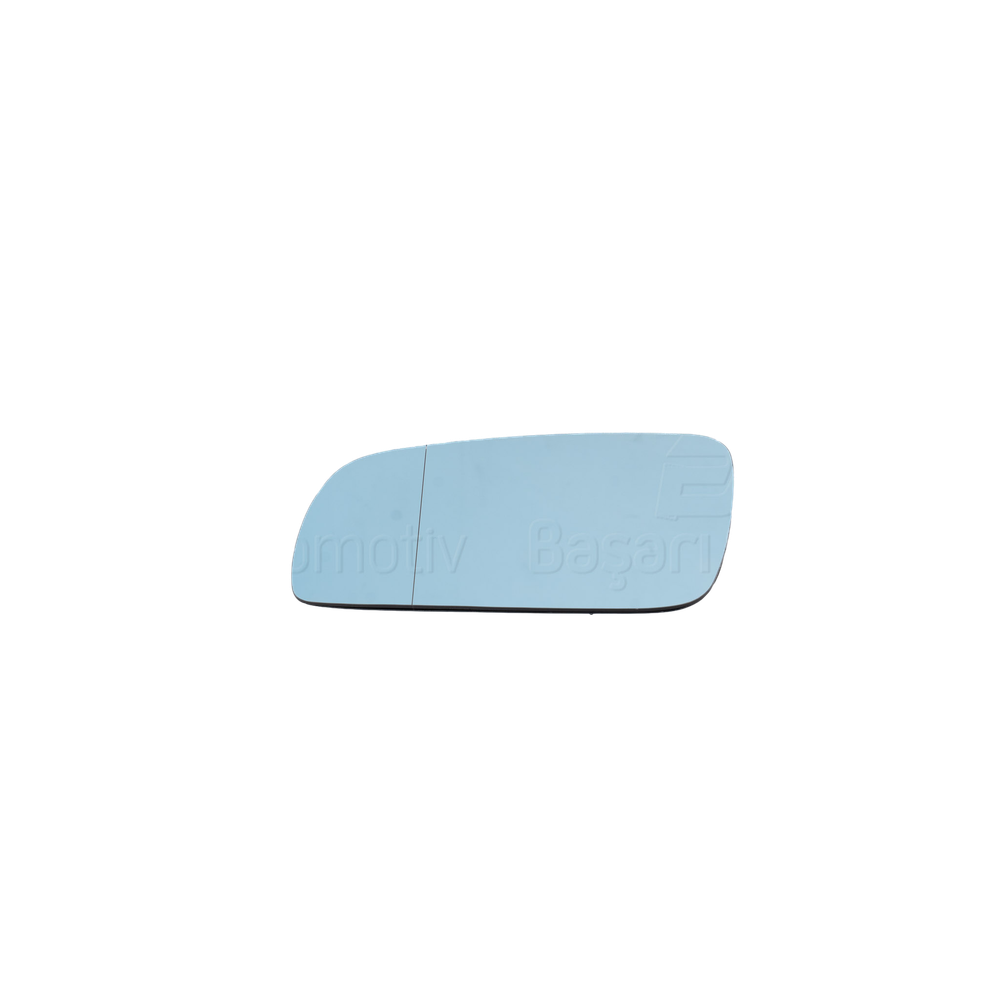 Viewmax Ayna Camı Sol Isıtmasız Geniş Açılı Mavi Cam Audi A3 8L1 1994-2000 4A1857535AB