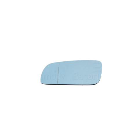 Viewmax Ayna Camı Sol Isıtmasız Geniş Açılı Mavi Cam Audi A3 8L1 1994-2000 4A1857535AB