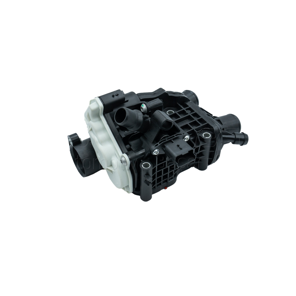 Termostat (95°C Plastik) Peugeot 3008 - 308 - 508 - Expert - Boxer 2.0 2009-2021 9804160380
