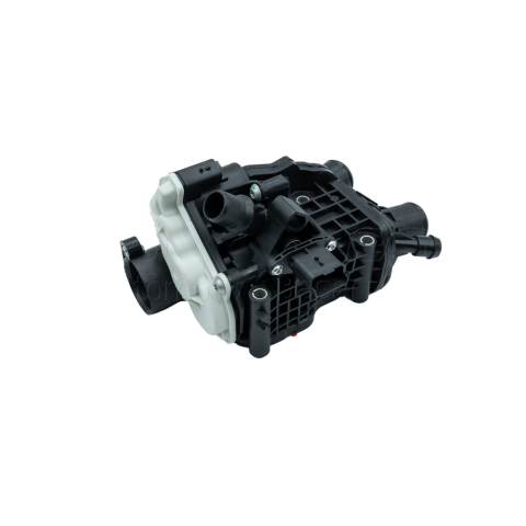 Termostat (95°C Plastik) Peugeot 3008 - 308 - 508 - Expert - Boxer 2.0 2009-2021 9804160380