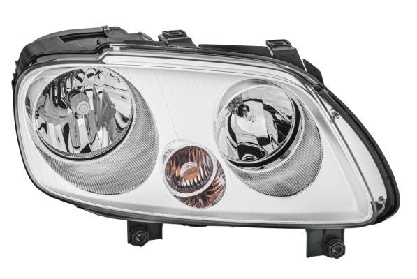 Caddy Touran Far Sag 04-10 [Hella] [2K0941006B]