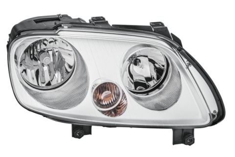 Caddy Touran Far Sag 04-10 [Hella] [2K0941006B]