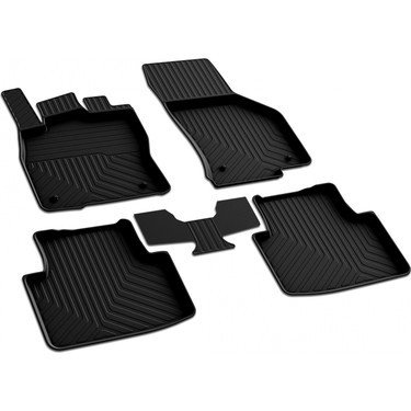 Paspas Takımı Passat 15- Bsg N/A