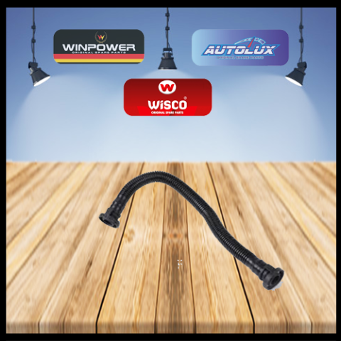 Hortum Vw Passat A4 2.6 2.8 078103223B