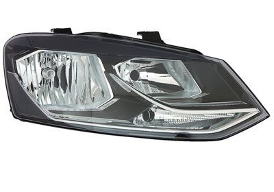 Far Sag Polo 14-17 Depo 6C1941006
