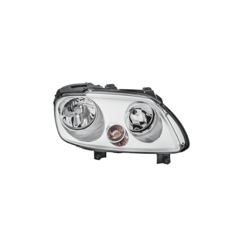 Hella Far Sağ VW Caddy - Touran 2004-2010 2K0941006B