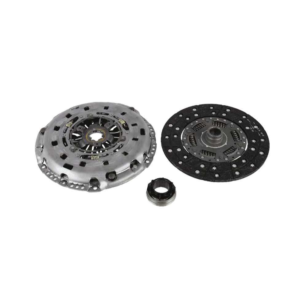 Sachs Debriyaj Seti VW Touareg 3.0 V6 3000950710 - Uygun Fiyat