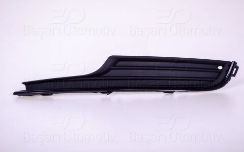 Tampon Izgarası Ön Alt Sol Vw Golf 7 5G08536659B9