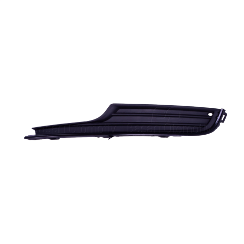 Wisco Tampon Izgarası Ön Alt Sol Vw Golf 7 5G08536659B9