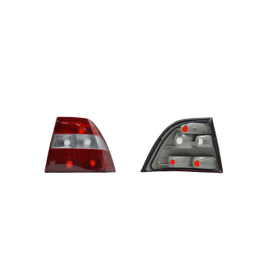 Sağ Stop Lambası Opel Vectra B 1996-1999 6223160 - 90512716