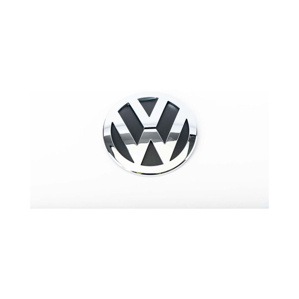Arka Amblem VW Polo 2001-2010 6Q0853630A