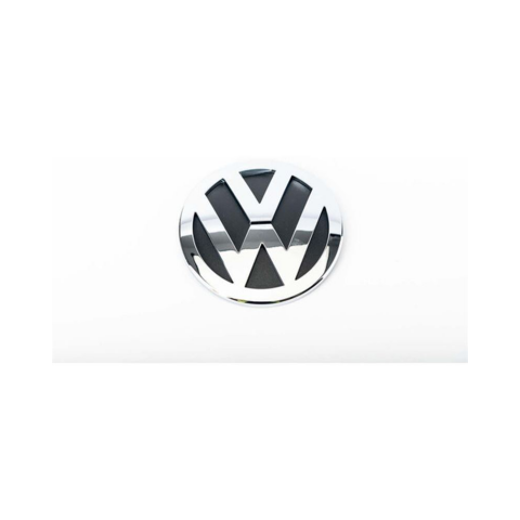 Arka Amblem VW Polo 2001-2010 6Q0853630A