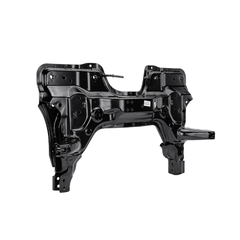 Radyatör Desteği Üst Alüminyum Opel Corsa E 2014- 13356550 - 13427072 - 13431895 - 13460173