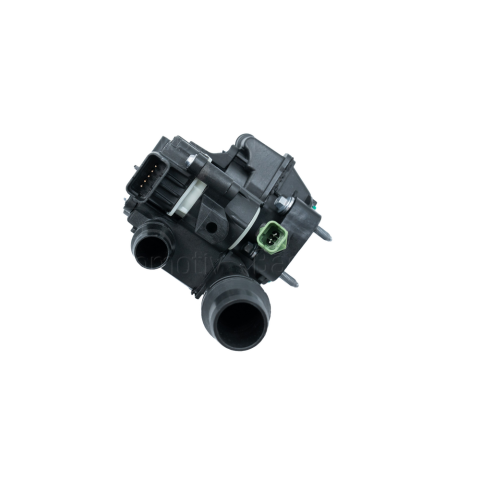 Termostat (105°C Plastik) Citroen C3 - C4 - Jumpy 3 - Berlingo - Peugeot 301 1.6 2014- 9803549480