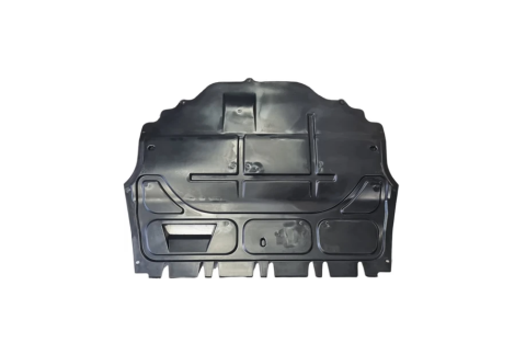 Karter Muhafazası Plastık Dızel Buyuk Vw Polo Fab 6R0825235E