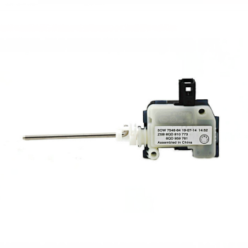 Polo Depo Kilit Motoru 2002-2010 - 6Q6810773C