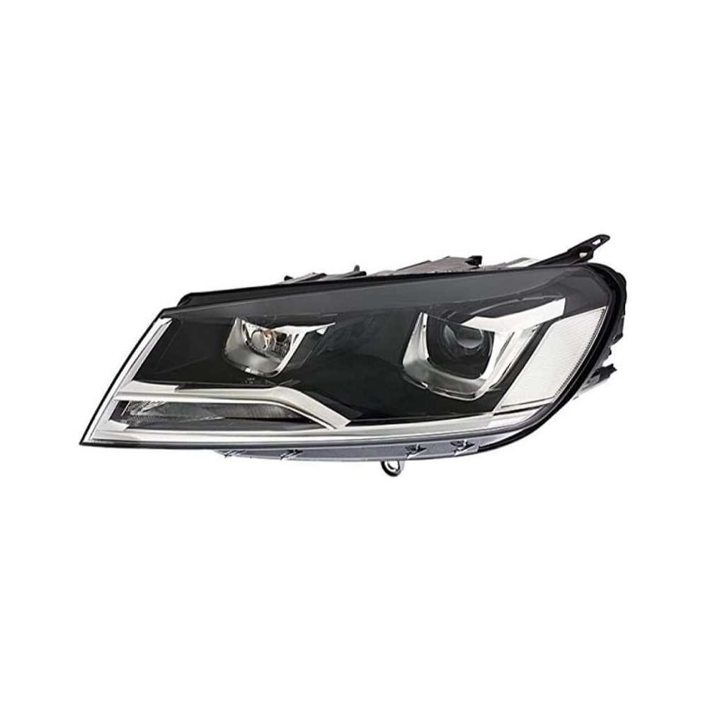 Depo Far Sol VW Touareg 2014-2018 7P1941039
