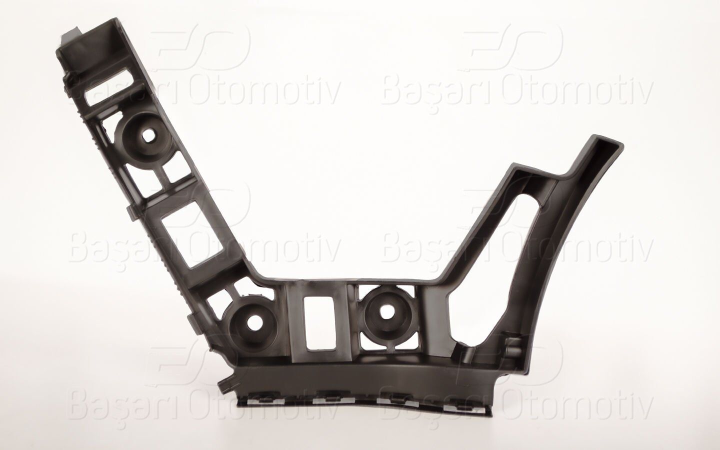 Tampon Braketi Arka Sol VW Golf 6 2008-2013 5K6807393