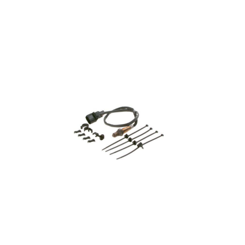 Bosch Oksijen Sensörü VW Polo 1.4 AUD 1994-1994 06A906262BD