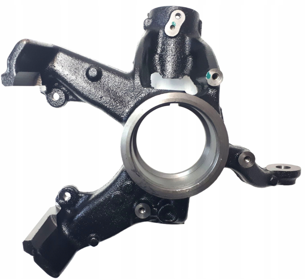 Sol Aks Taşıyıcı Volkswagen Polo - Audi A1 - Seat Ibiza - Skoda Fabia 2017- 2Q0407255H