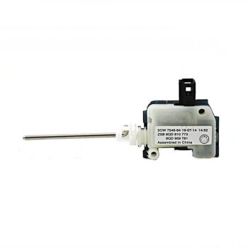 Polo Depo Kilit Motoru 2002-2010 - 6Q6810773C