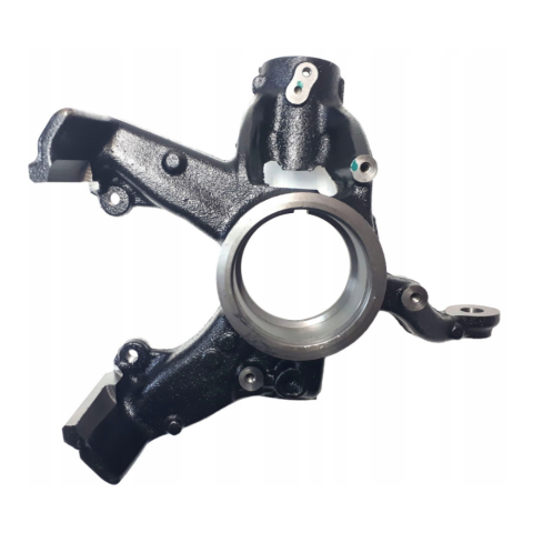Sol Aks Taşıyıcı Polo A1 Ibiza Fabia 2Q0407255H - Uygun Fiyat