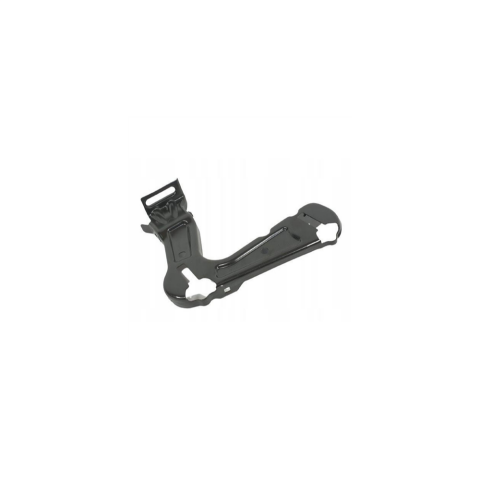 Skoda Octavia Sağ Far Alt Braketi 1Z0805072A - İleri
