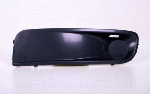 Tampon Izgarası Sol Sıssız Vw T5 Multıvan 04 > 7H5807489A