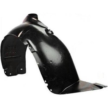 Çamurluk Davlumbazı Ön Sol Polo 01-10 Bsg 6Q0809957B