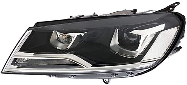 Far Sag Touareg 14-18 Depo 7P1941040