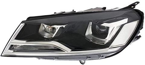 Far Sag Touareg 14-18 Depo 7P1941040