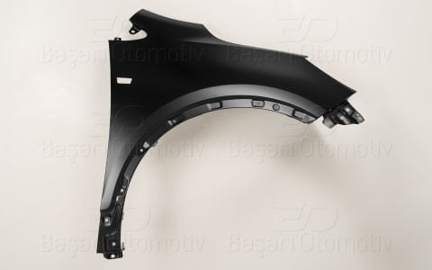 Camurluk On Sag (Taıwan) Opel Mokka X 16 > 42476674