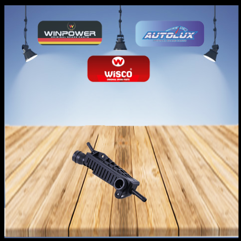 Isıtma Ve Emme Hava Borusu Vw Golf5 1.2 1.4 05 > 036121188B