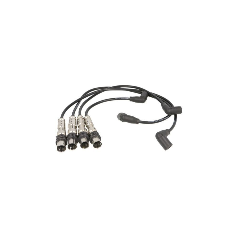 Bremi Buji Kablosu VW Passat - Audi A4 1.6 ADP-ALZ-BSE 1997-2004 06B905409E