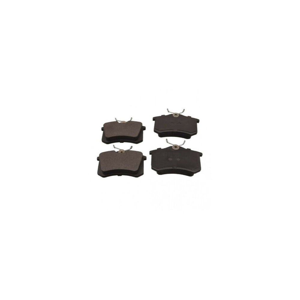 Fren Balatası Arka VW Golf 3 - Golf 4 - Golf 5 - Jetta - Passat - A3 - Toledo - Octavia 1997-1997 1J0698451