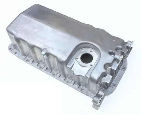 Yağ Karteri Sensörlü Volkswagen Golf 4 - Bora - Seat Leon 1.6 AKL 1997- 038103603N