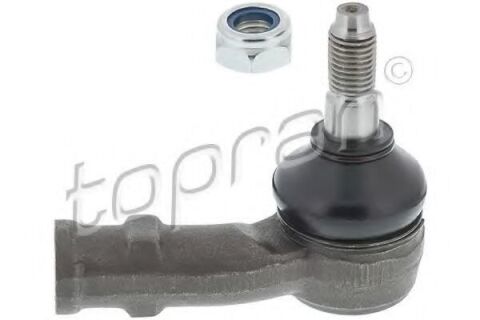 Topran Rot Başı Sağ Vw Polo Classic - Golf 3 - 102801