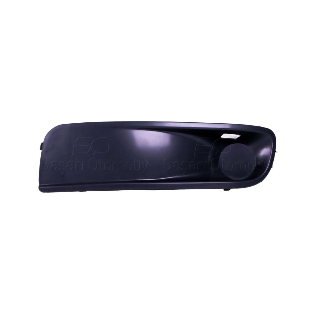 Tampon Izgarası Sol Sissiz VW T5 Multivan 2004- 7H5807489