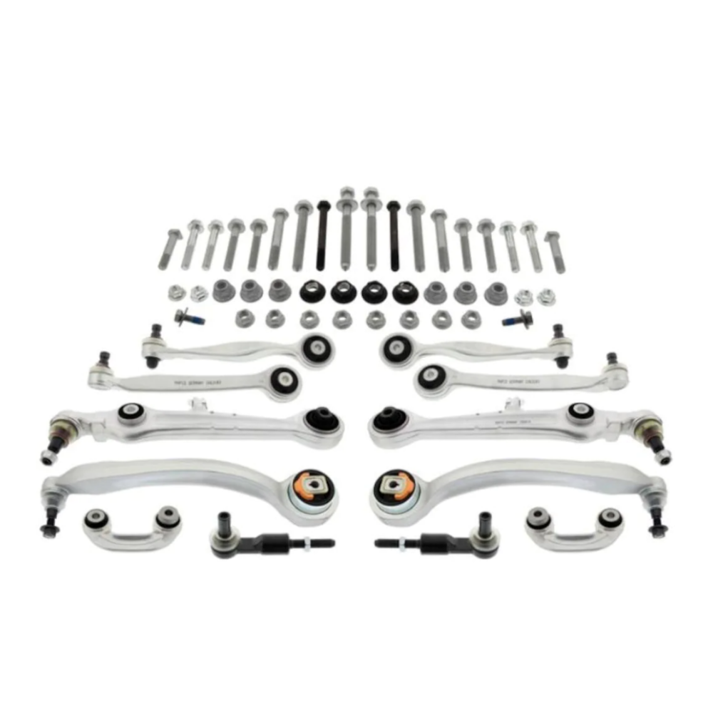 AYD Ön Salıncak Seti Volkswagen Passat B6 8D0498998A