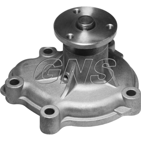 GNS Devirdaim Opel Corsa C - Combo C - Astra H Y17DT Z17DT 2001- 1334073