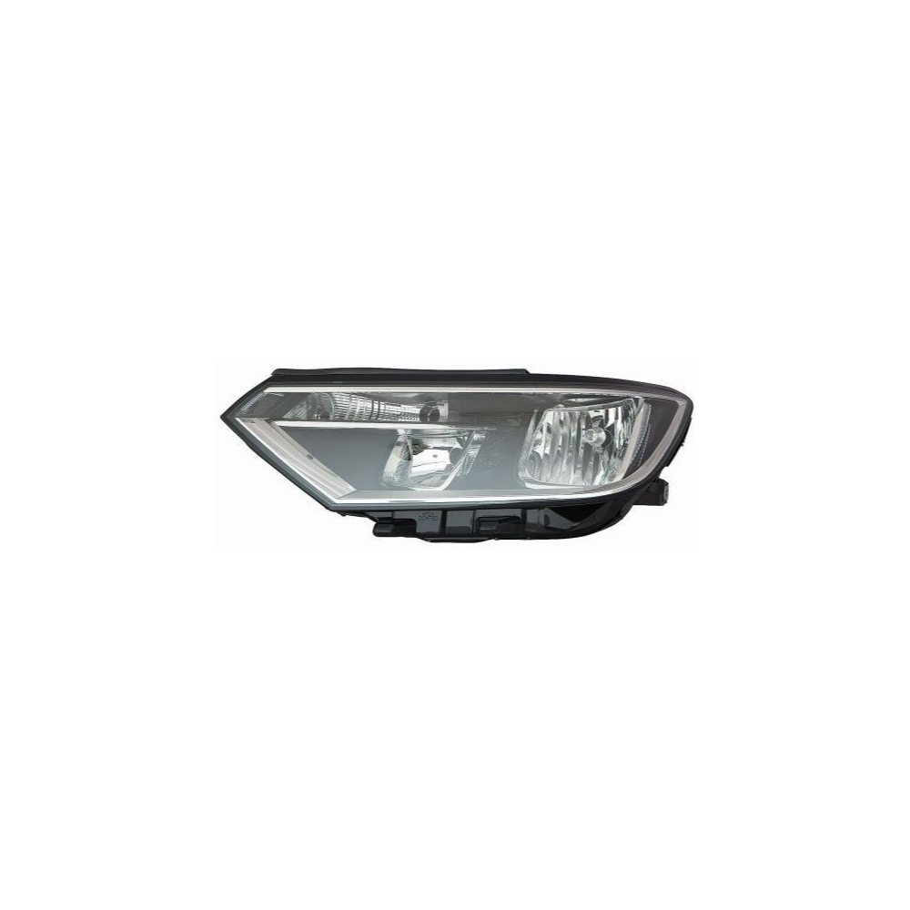 Depo Far Sağ VW Touareg 2014-2018 7P1941040
