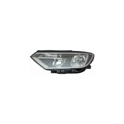 Depo Far Sağ VW Touareg 2014-2018 7P1941040