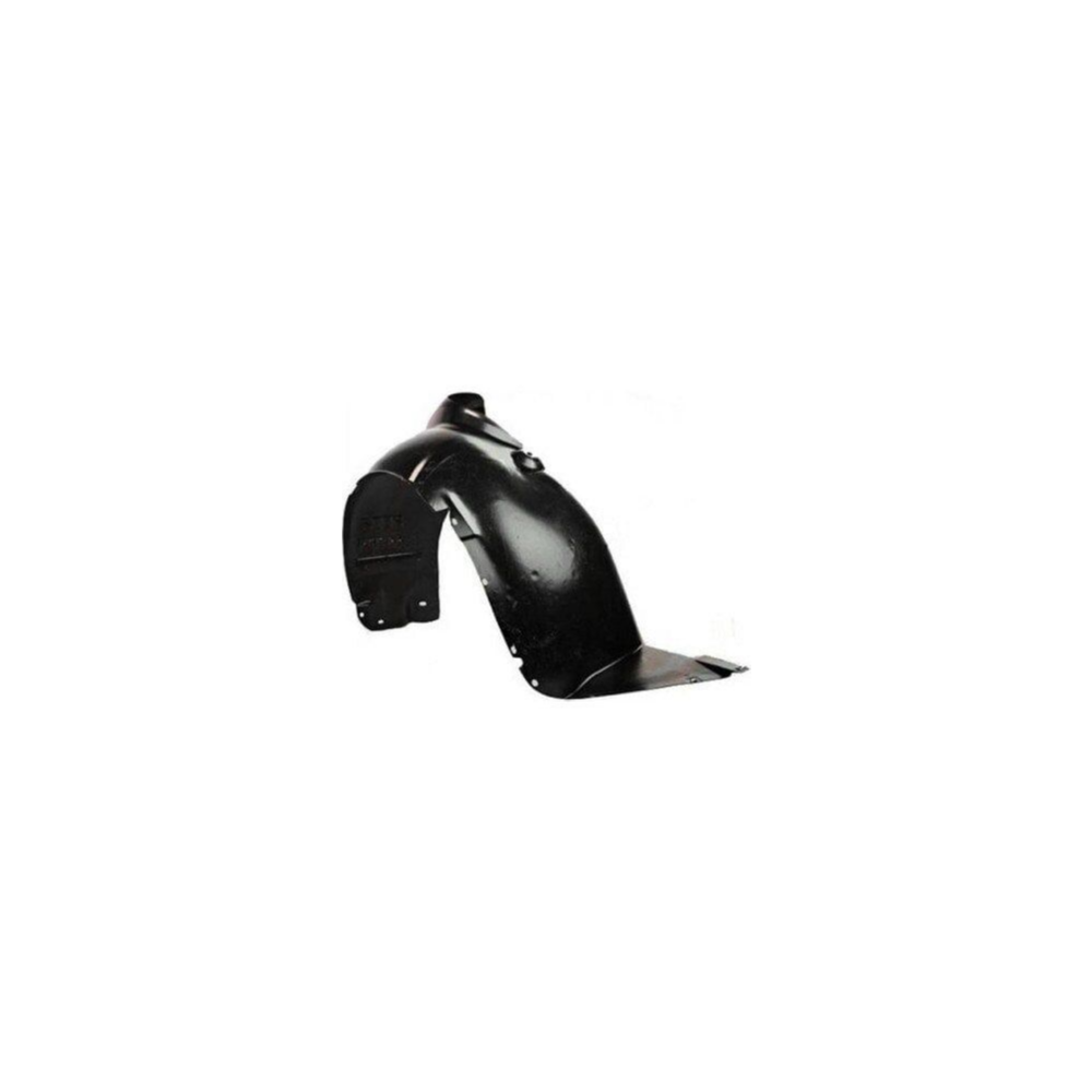 Çamurluk Davlumbazı Ön Sol VW Polo 2001-2010 6Q0809957B