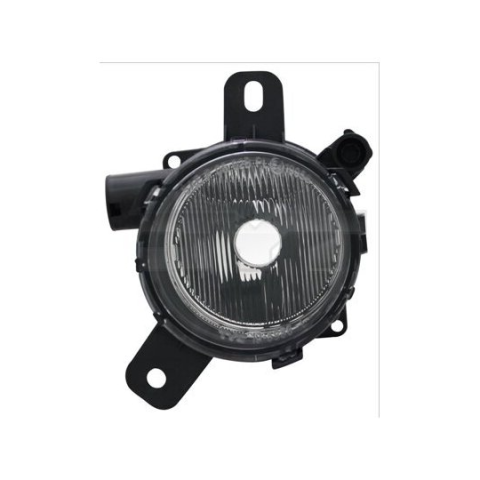Sıs Farı Sol Opel Corsa D Corsa E [293L3345]