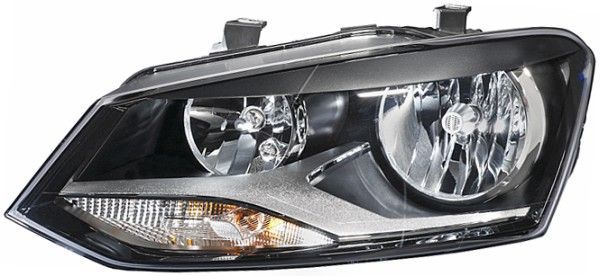 Far Sol Polo 10- Hella 6R1941007E