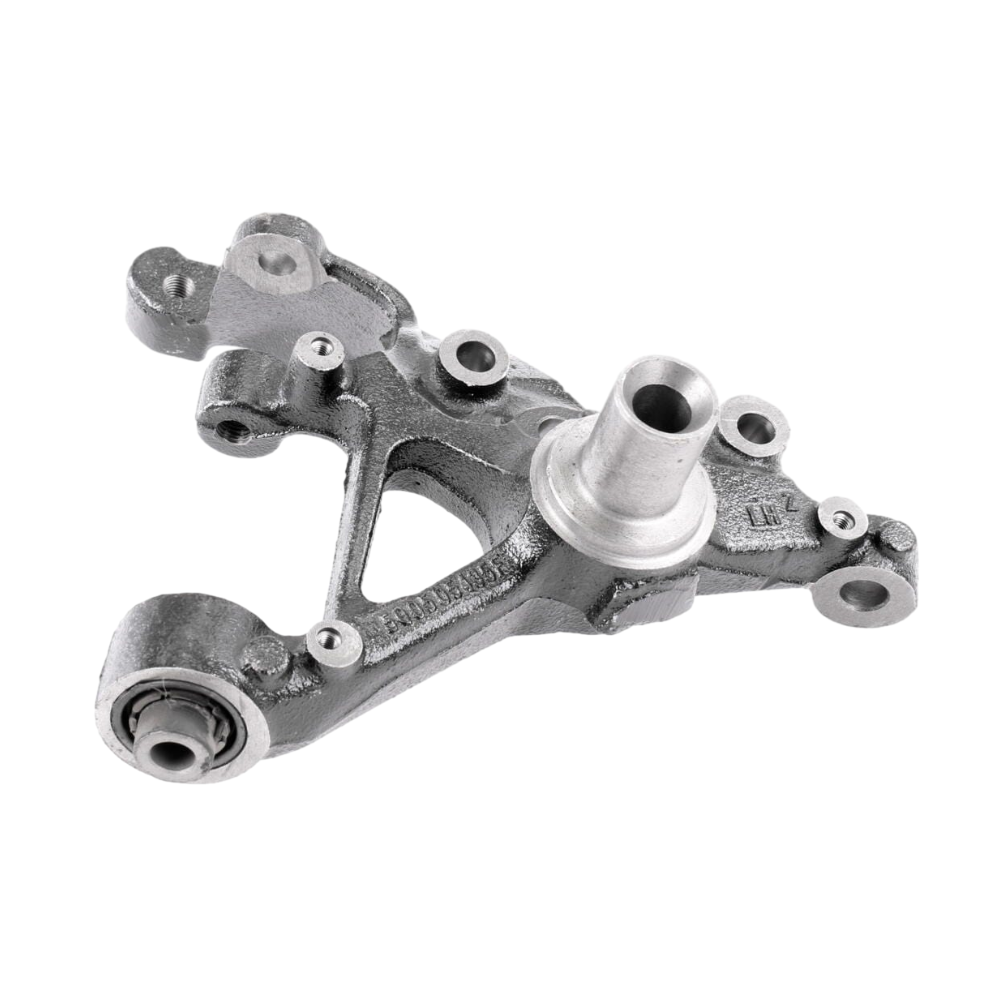 Aks Taşıyıcısı Arka Sol VW Golf 7 Audi A3 5Q0505435F
