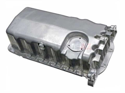 Yağ Karteri Volkswagen Golf 4 - Bora - Seat Leon AKL 1997- 038103601NA