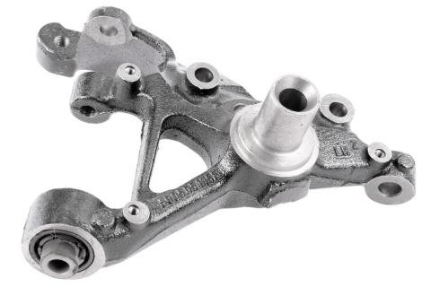 Aks Taşıyıcısı Arka Sol VW Golf 7 - Audi A3 - Seat Leon - Skoda Octavia 2012-2021 5Q0505435F
