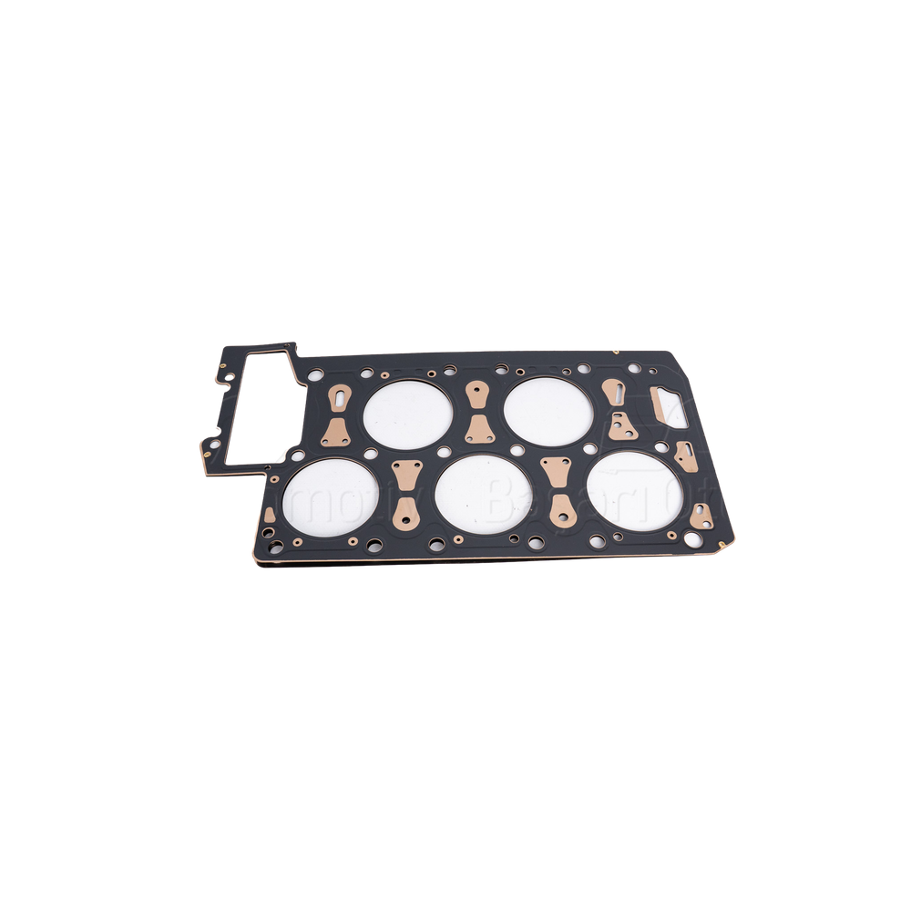 Silindir Kapak Contası Metal VW Golf 4 - Bora - Passat - Toledo 2.3 V5 AQN AZX 1998- 057380