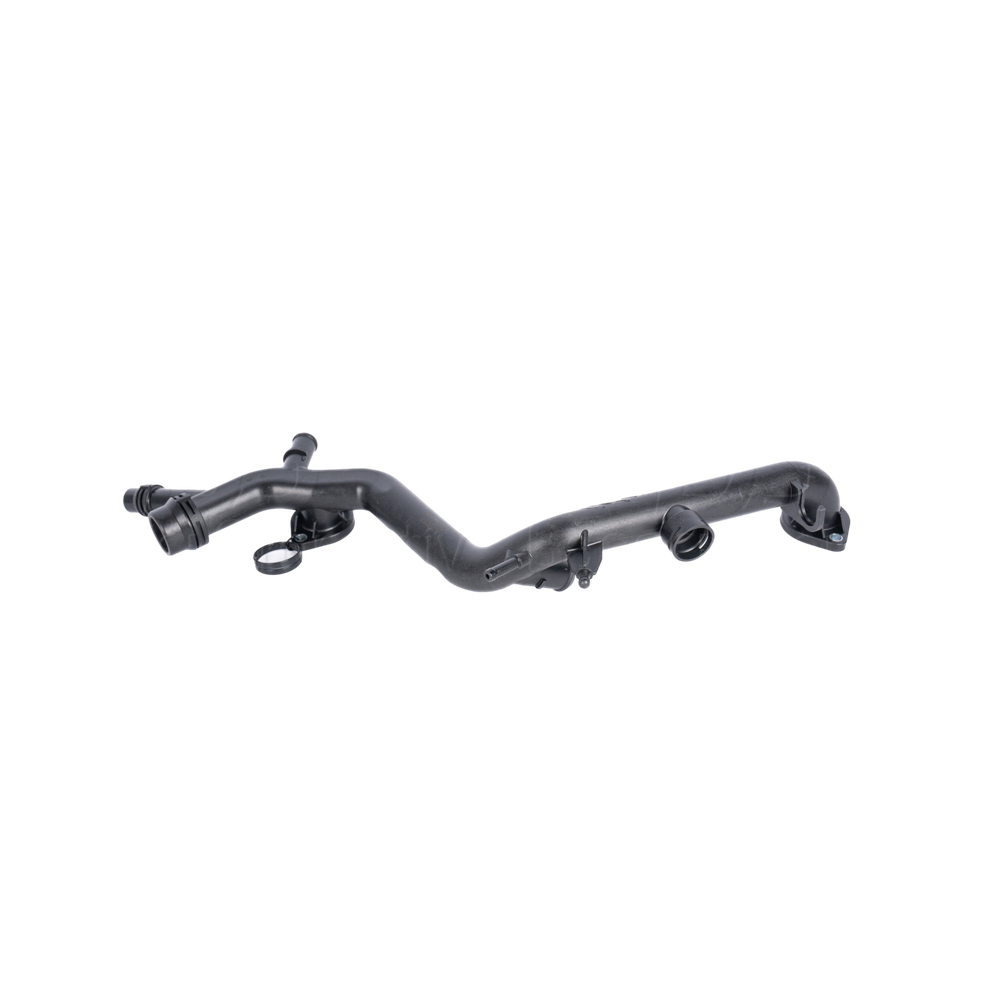 Radyatör Hortumu Plastik Audi A4 - A6 2.4 - 3.2 AUK - BDW - BKH 2005- 06E121045E